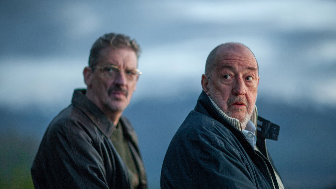 Sunday Ninth backdrop