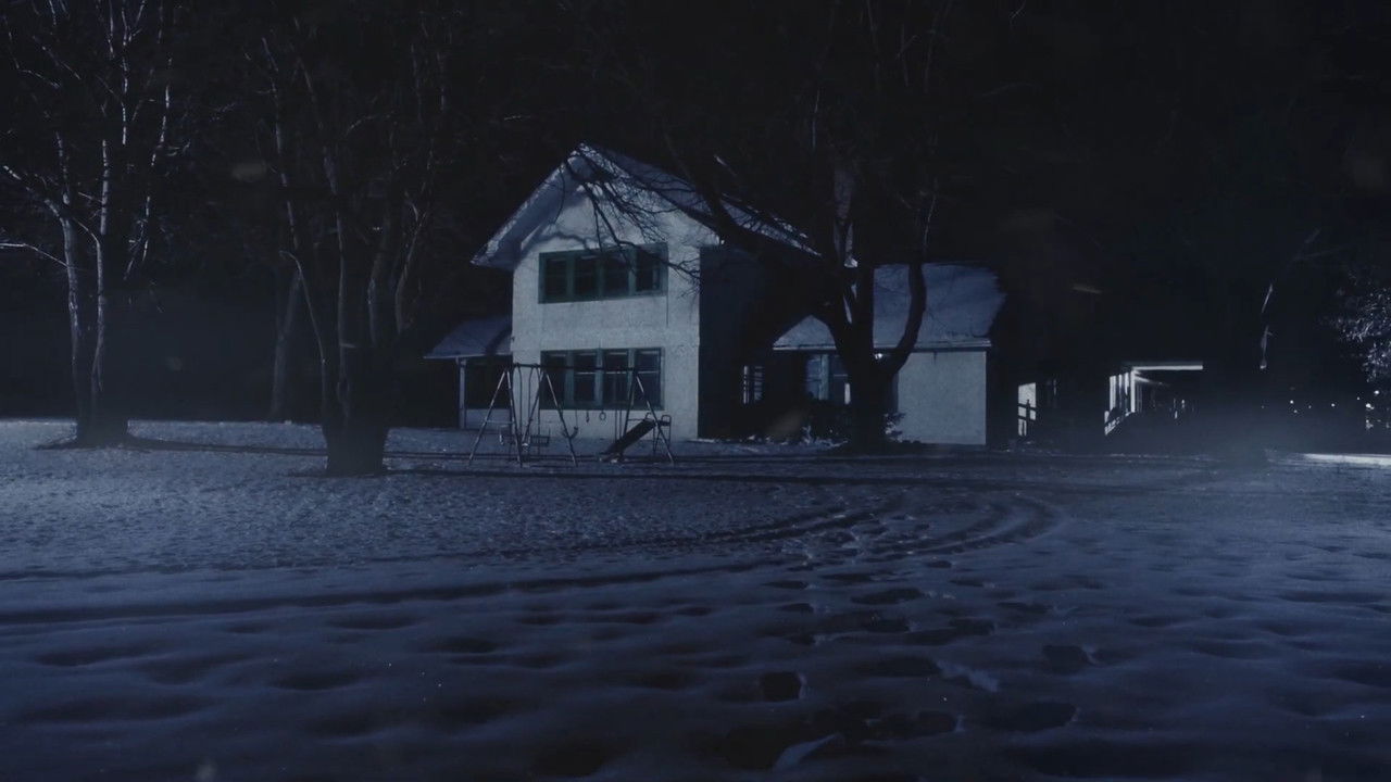 Gray Matter backdrop