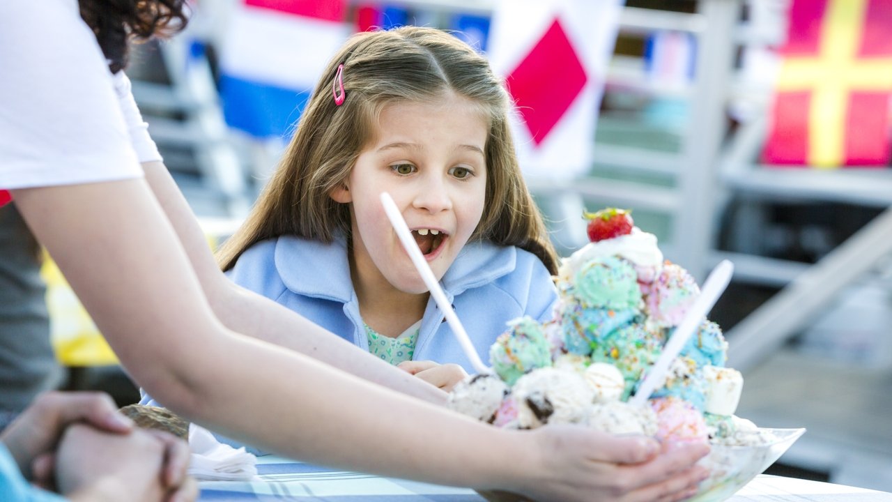 Love Under the Stars backdrop