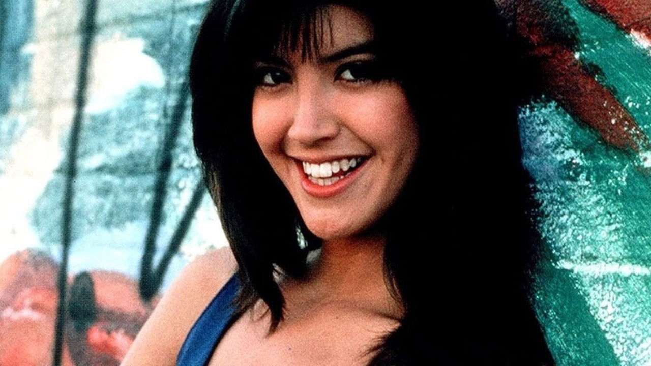 Baby Sister backdrop