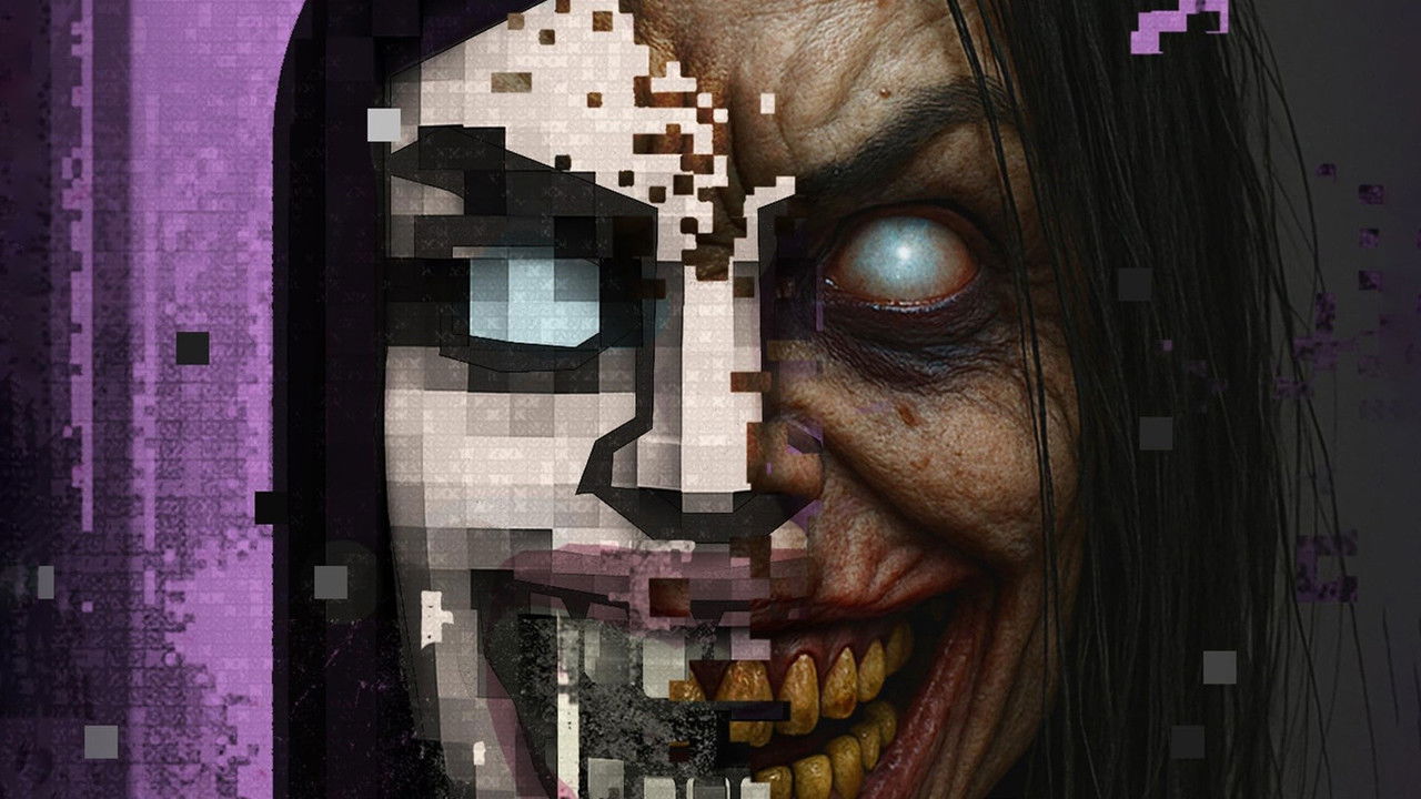 NFT: Cursed Images backdrop