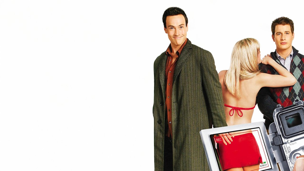 The Long Weekend backdrop