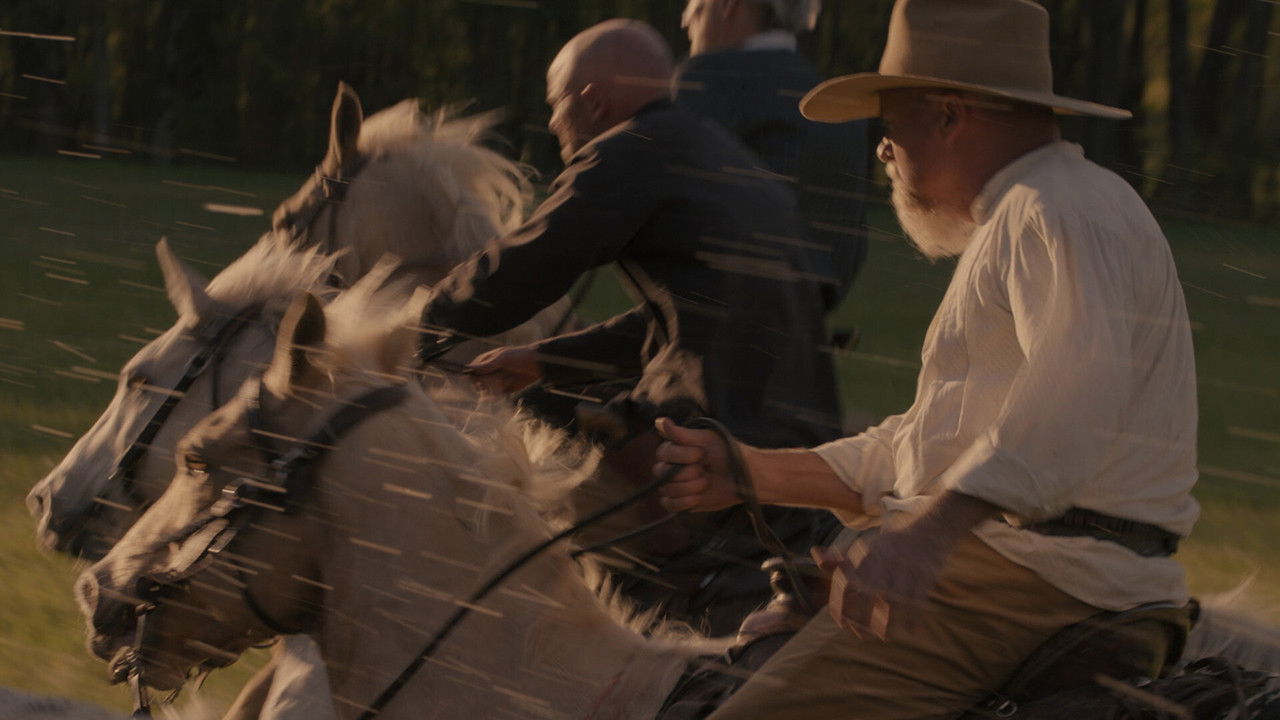 Blood Country backdrop