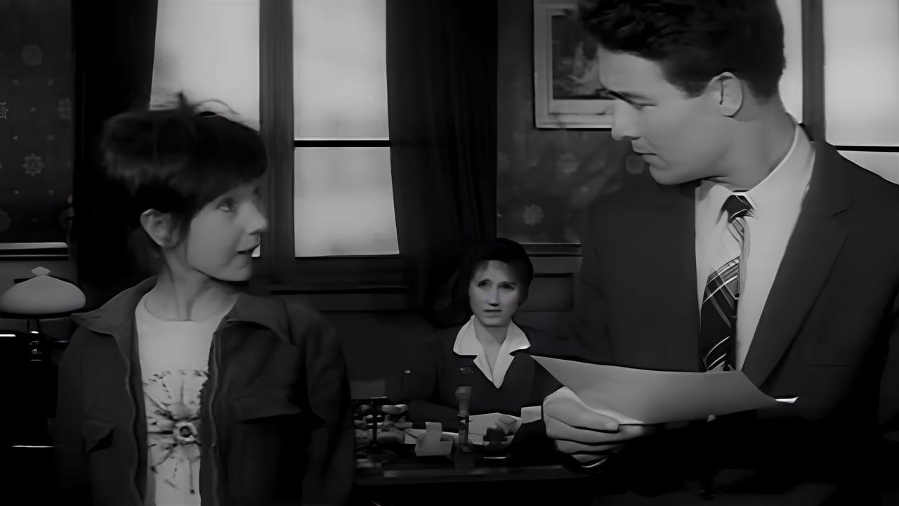 Anatomy of a Marriage: My Days with Jean-Marc backdrop