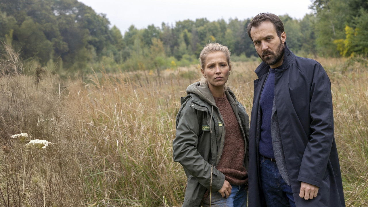 Les Murmures de la forêt backdrop