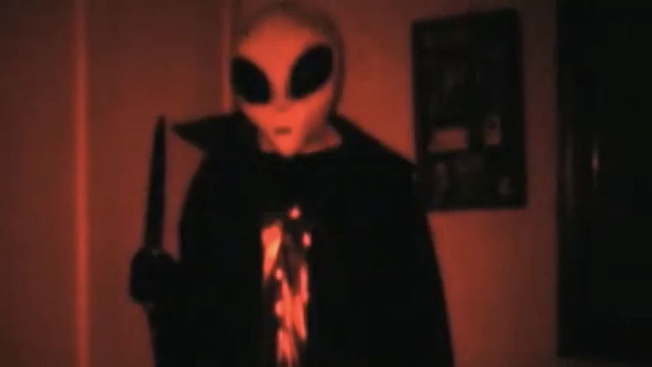 Specter's Rock 2025 backdrop