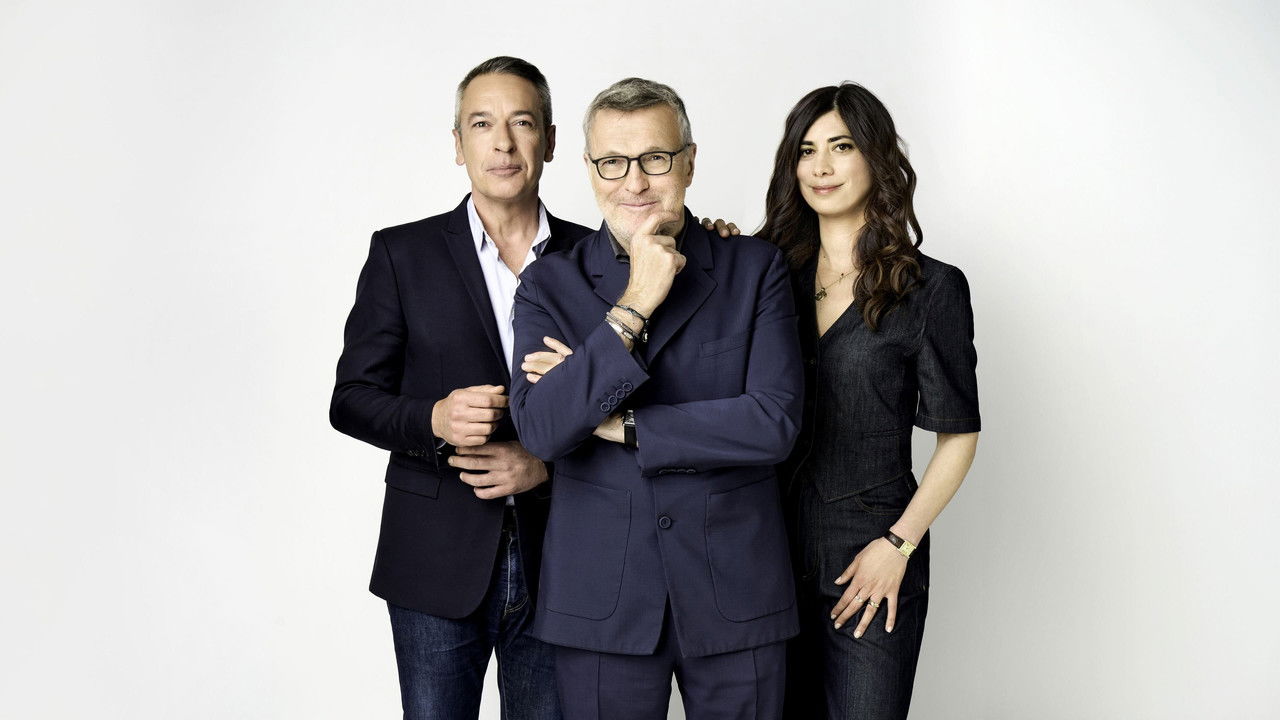 T18, c'est maintenant ! backdrop