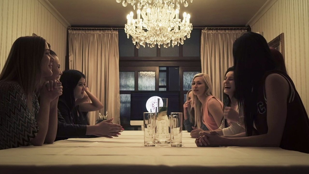 Secrets Of Prague Compilation backdrop