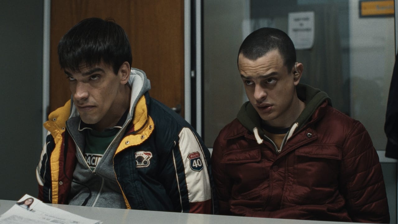 Simon of the Mountain backdrop