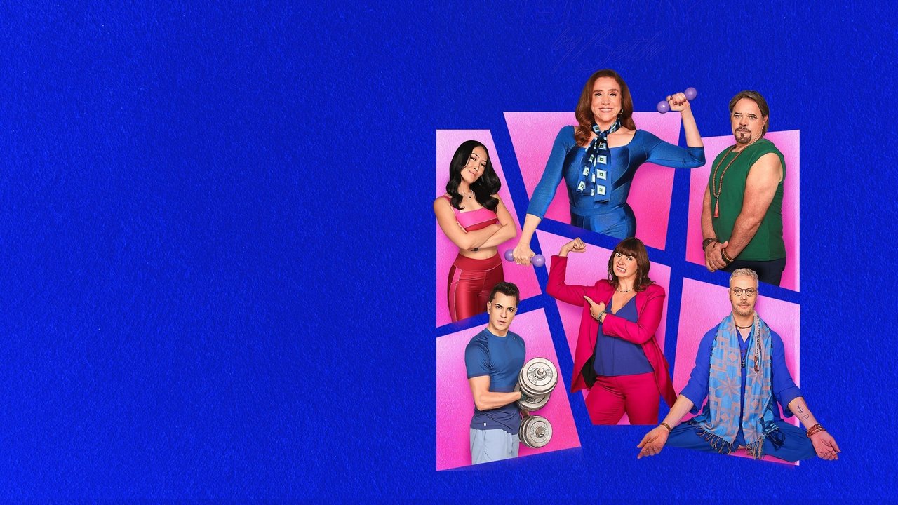 Body By Beth backdrop