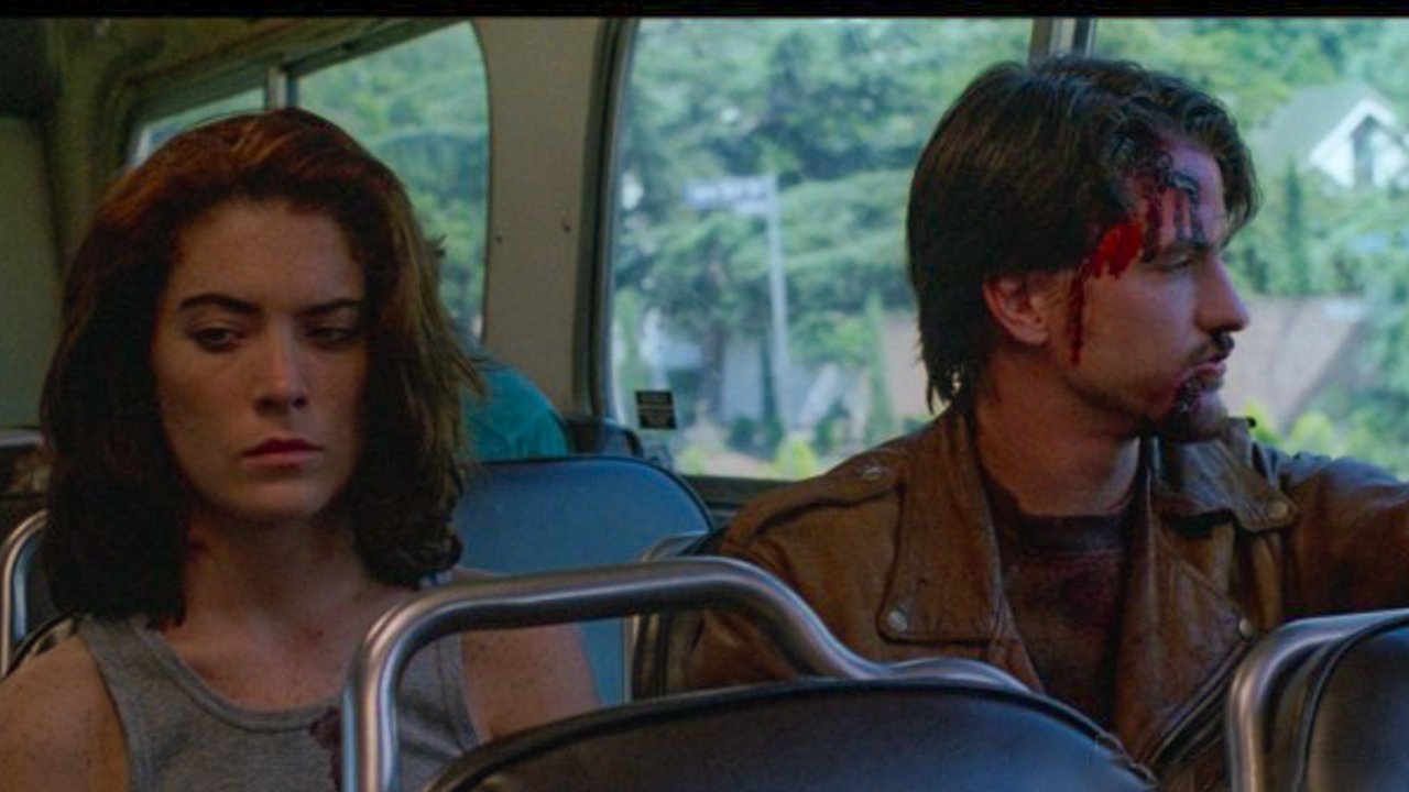 Where the Day Takes You backdrop