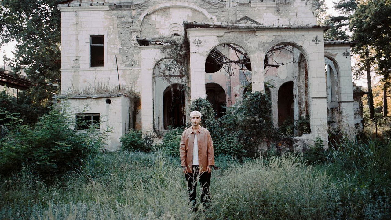 Please Come Back To Me backdrop