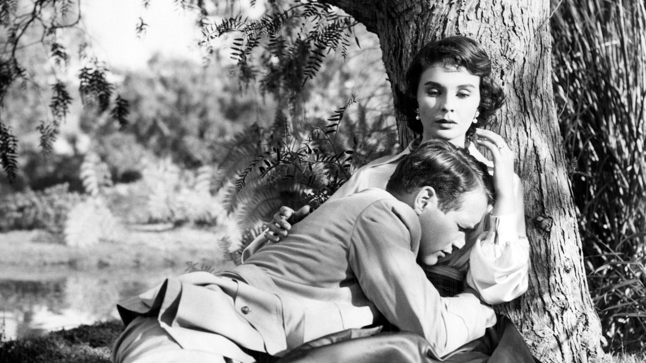 Until They Sail backdrop