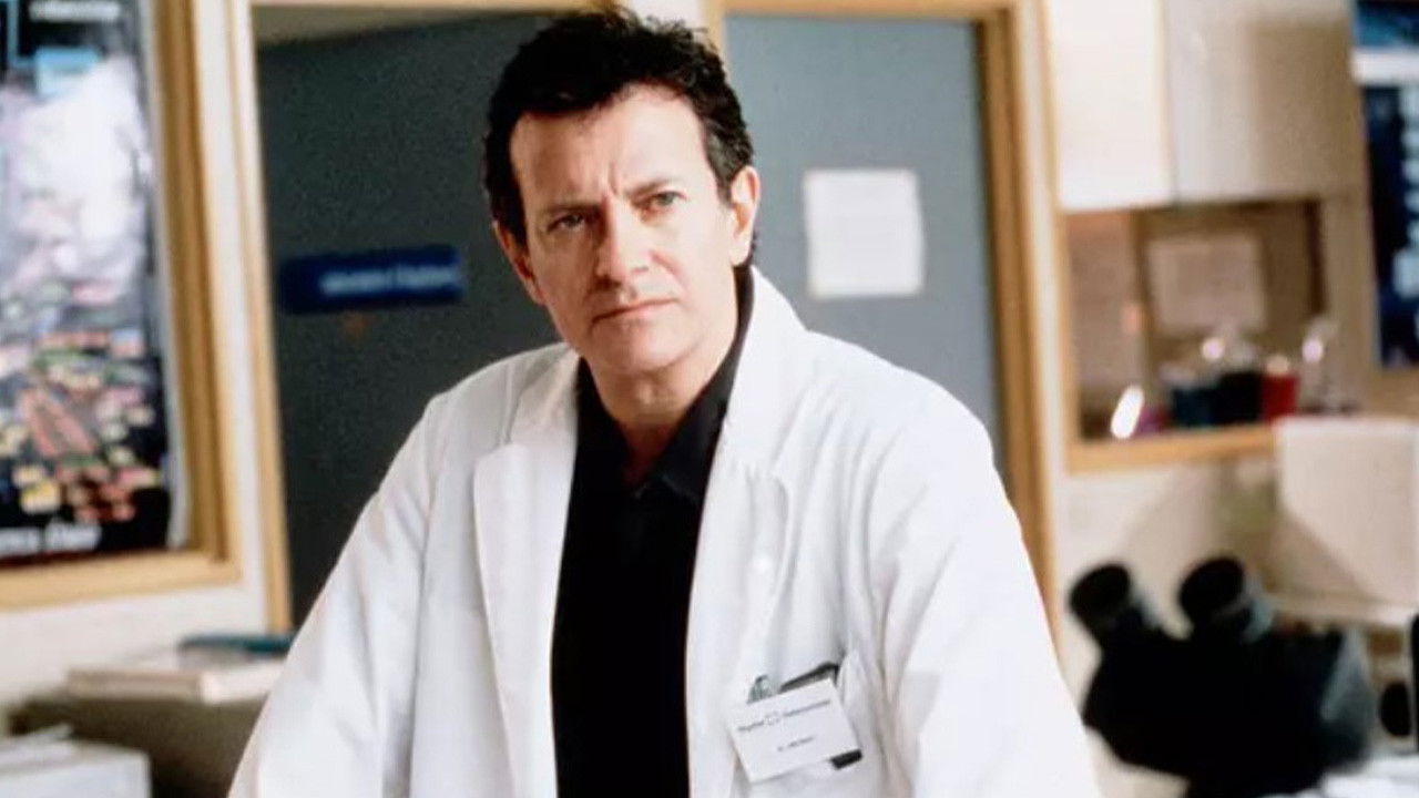 Le Grand Patron backdrop