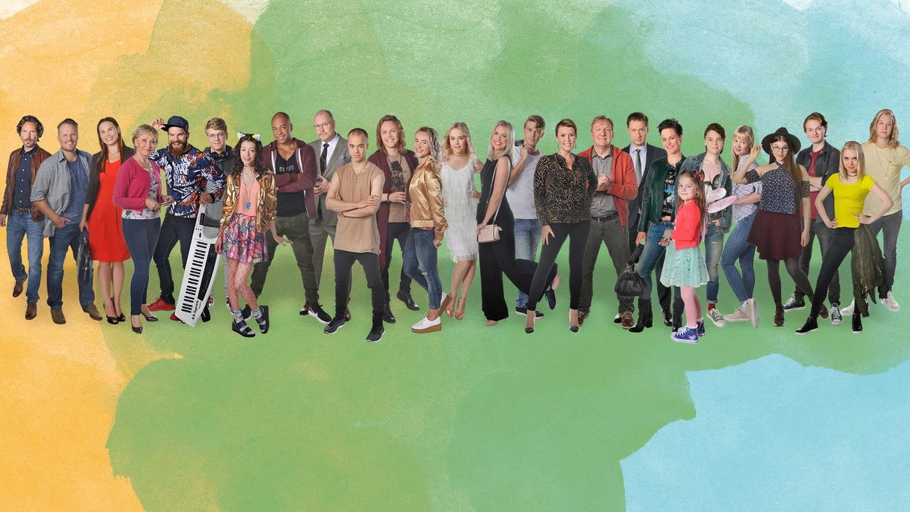 Uusi Päivä backdrop