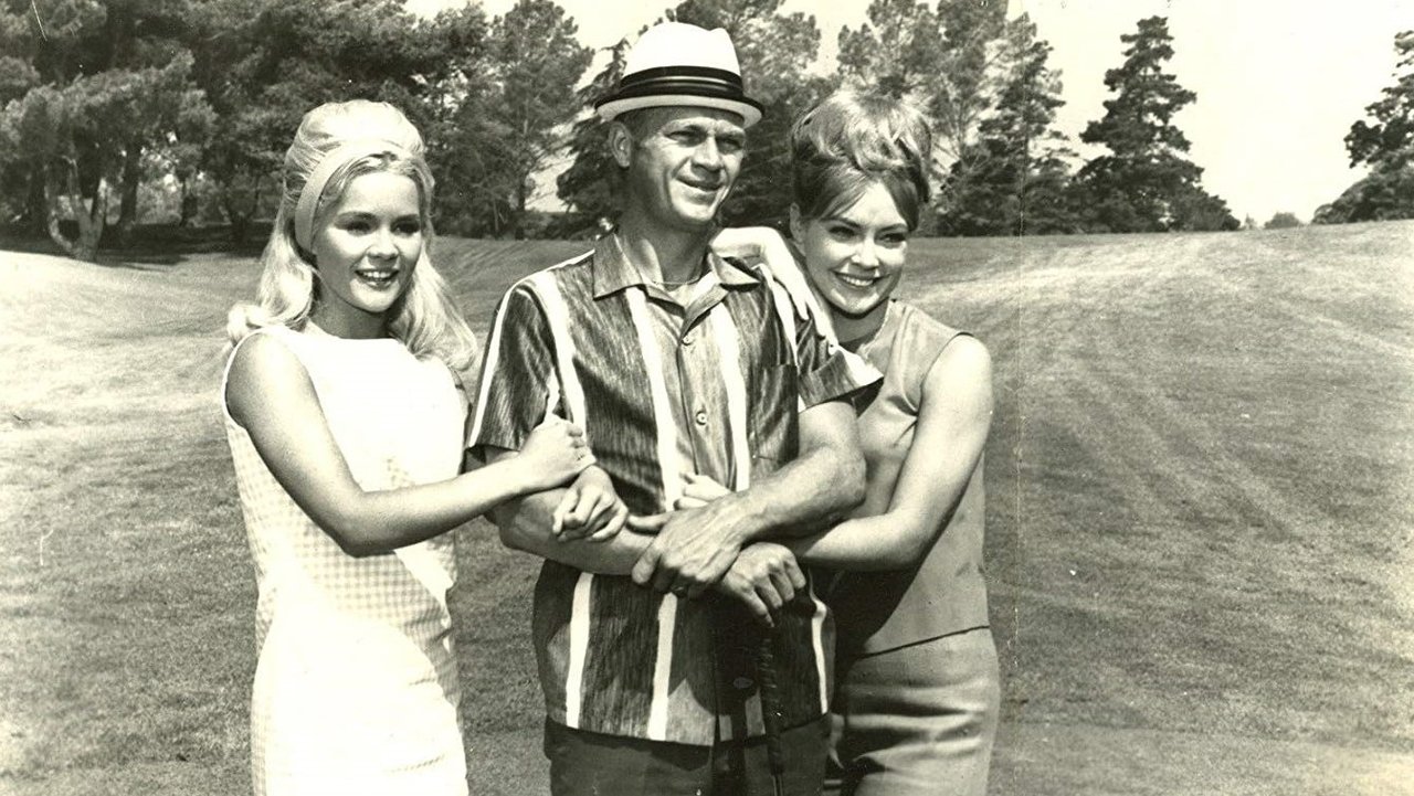 Soldier in the Rain backdrop