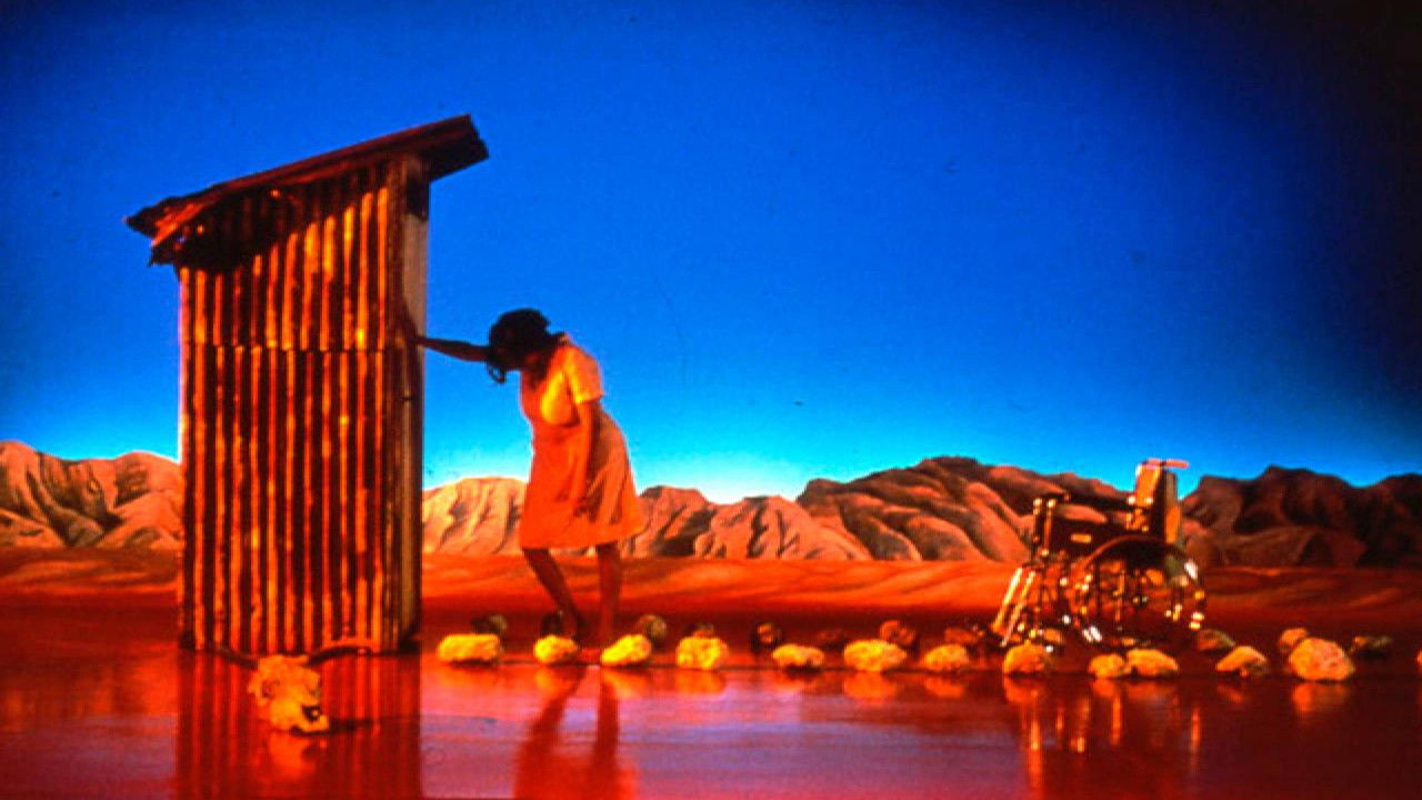 Night Cries: A Rural Tragedy backdrop