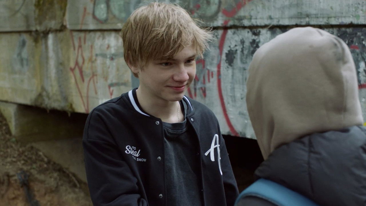 Tiranozavr Reks backdrop