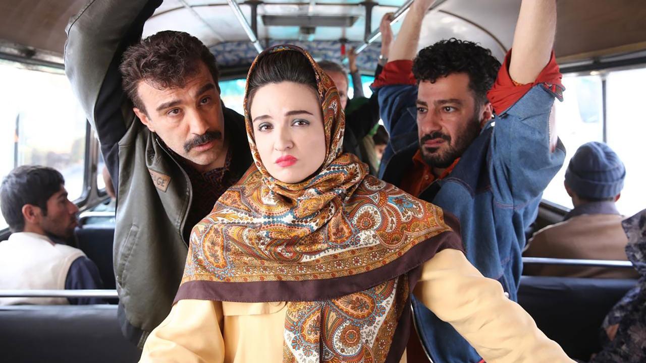 Pressure Cooker backdrop