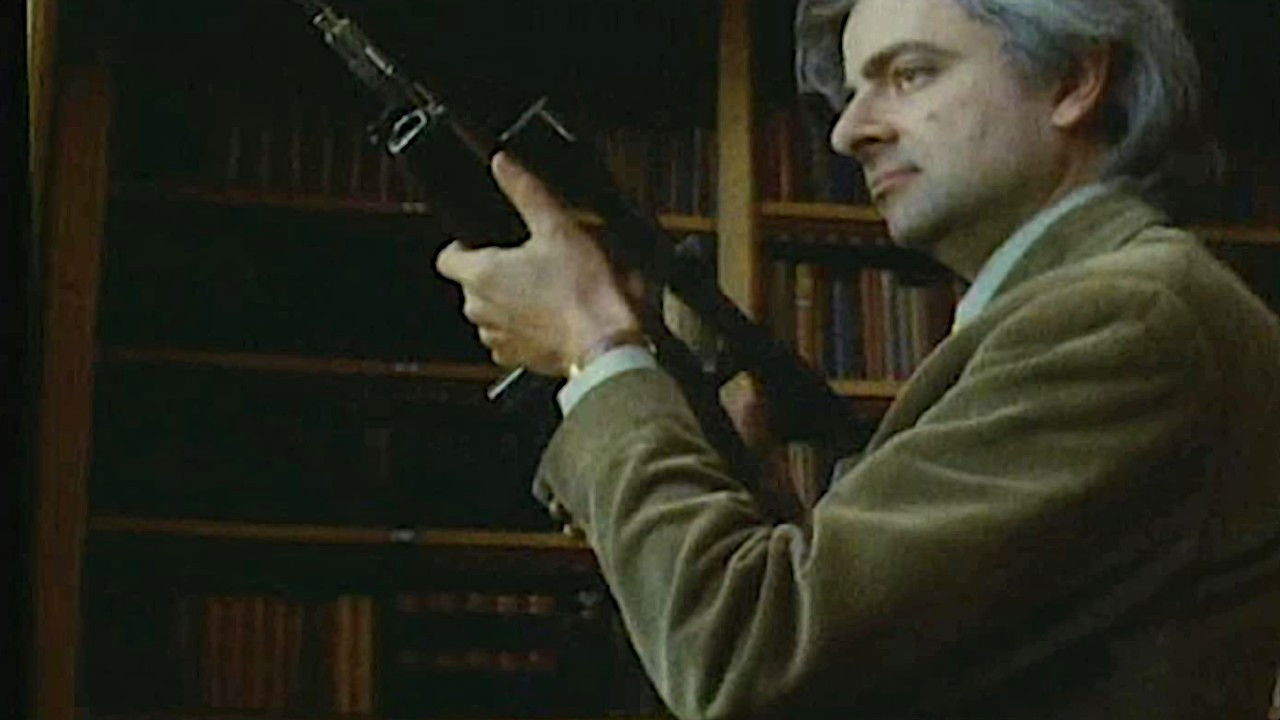 Laughing Matters backdrop