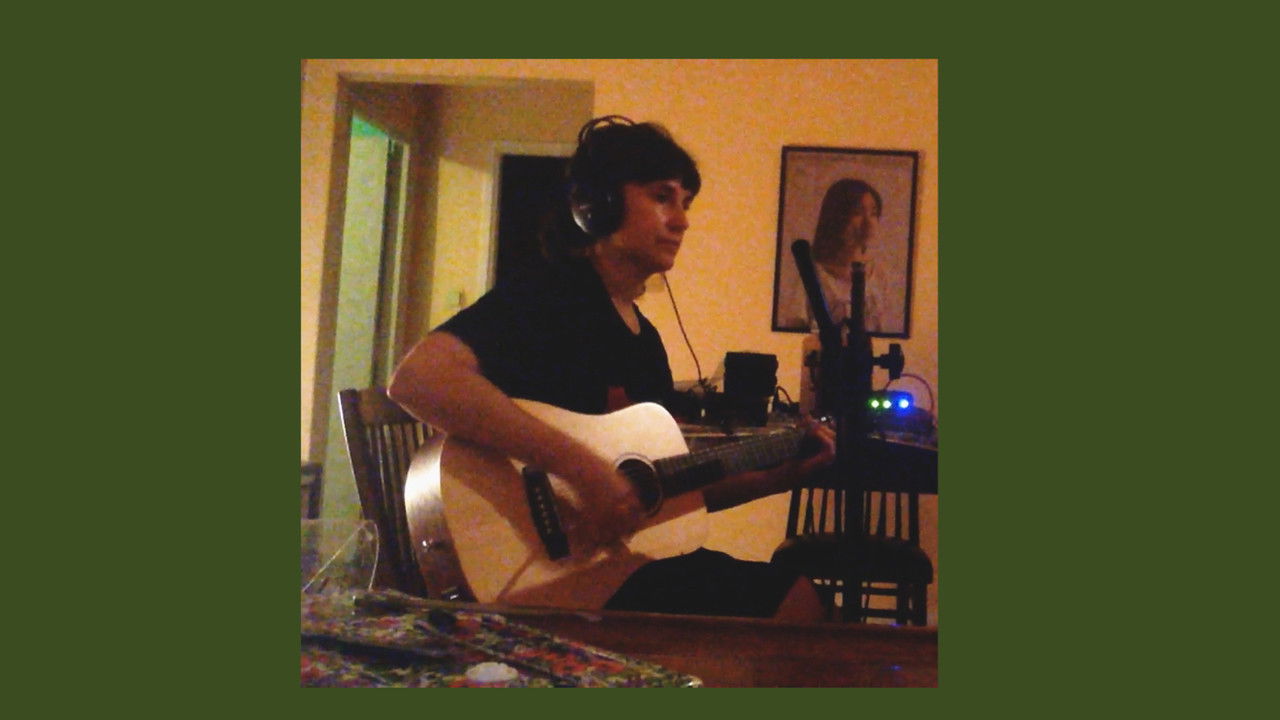 The Musical Art backdrop