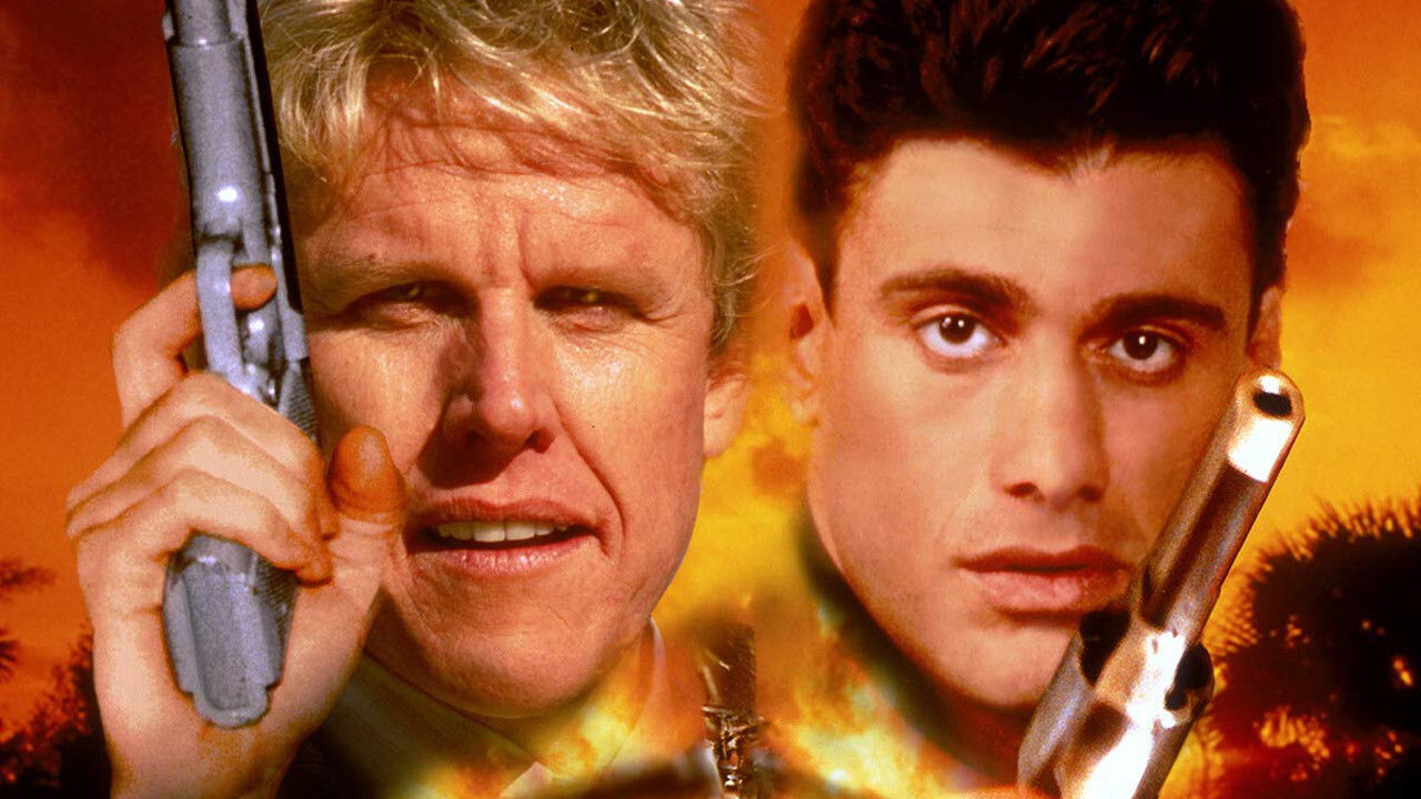 Plato's Run backdrop