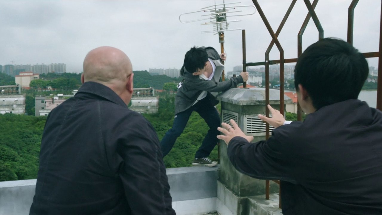 The Bittersweet backdrop