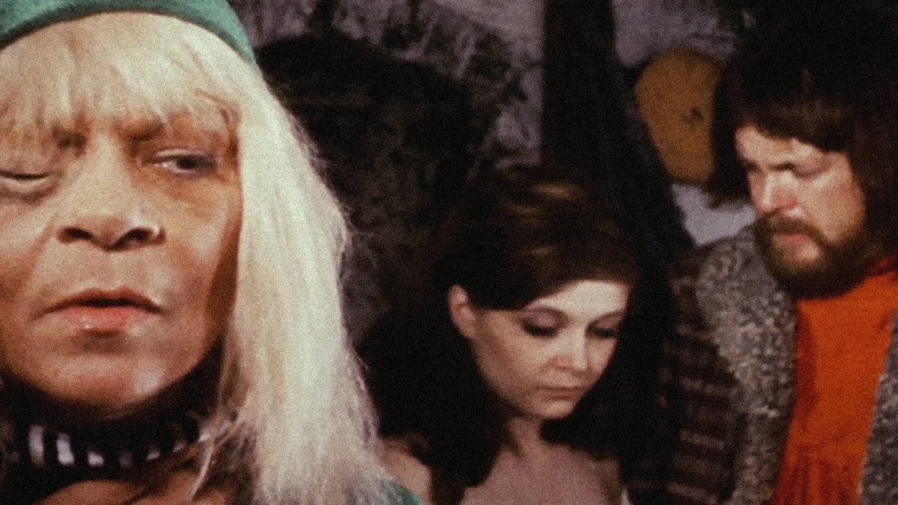 Torture Dungeon backdrop