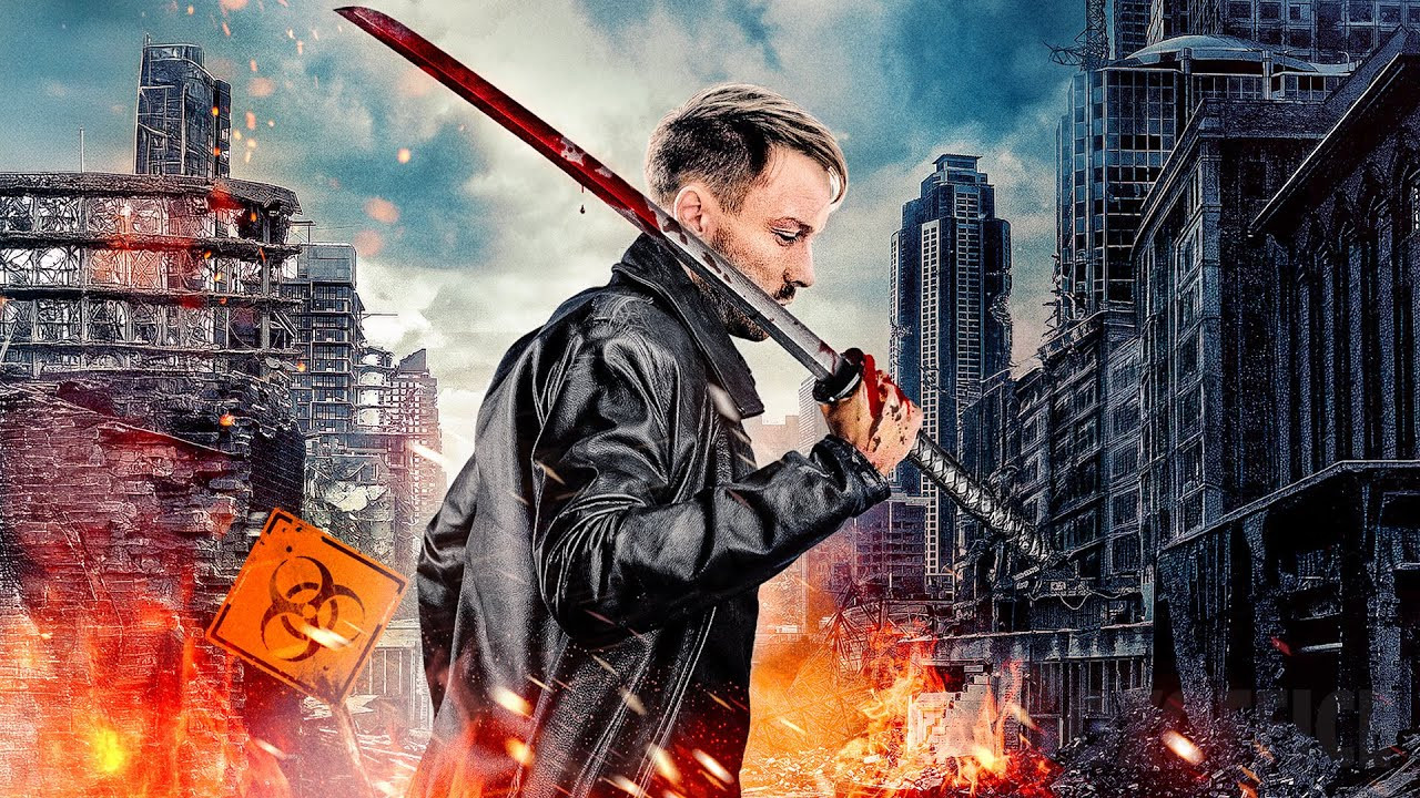 Wrath of Van Helsing backdrop