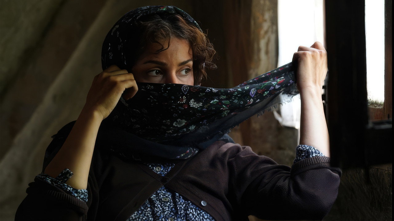 Junks & Dolls backdrop