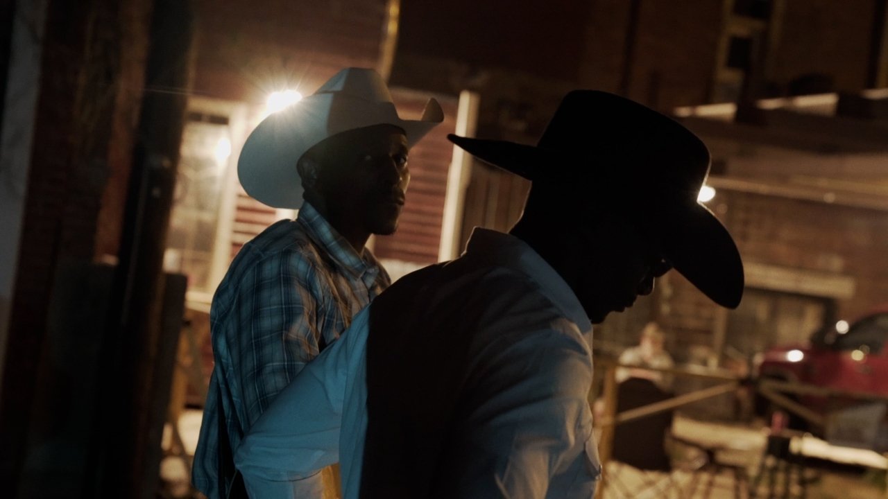 Dusty & Stones backdrop