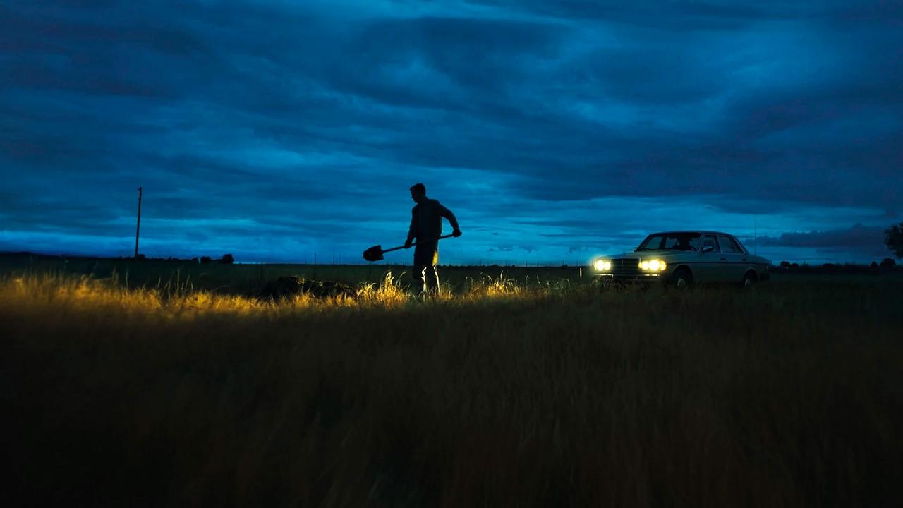 LaRoy, Texas backdrop