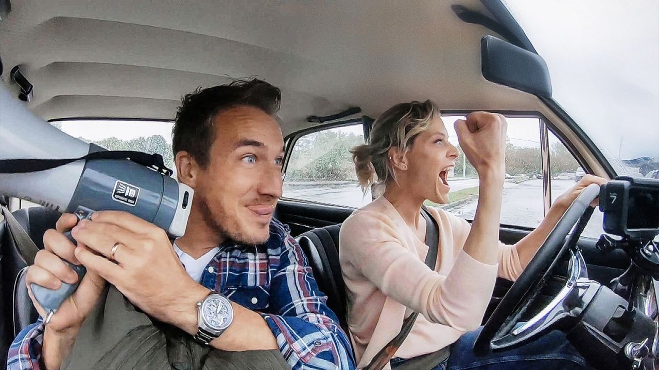 Ze zeggen dat backdrop