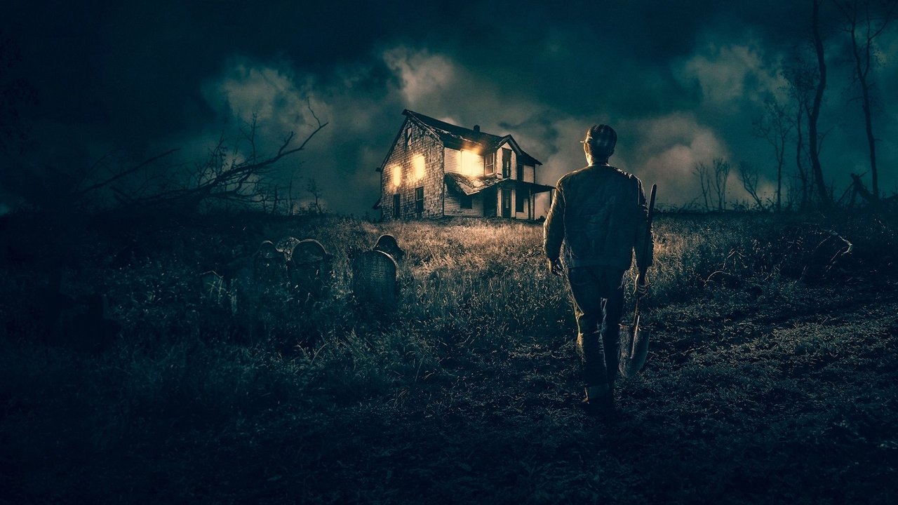 Psycho: The Lost Tapes of Ed Gein backdrop