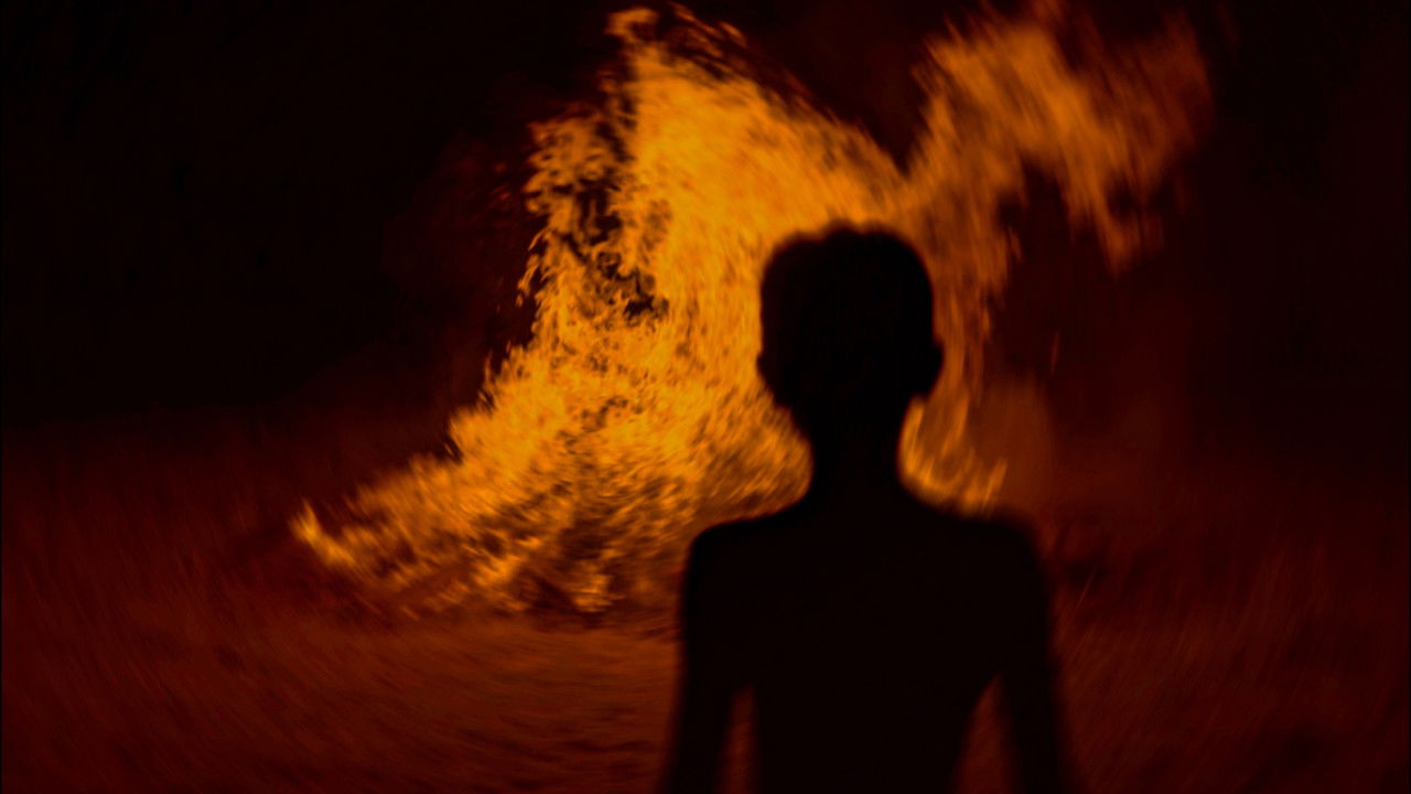 Poem of the Wind backdrop