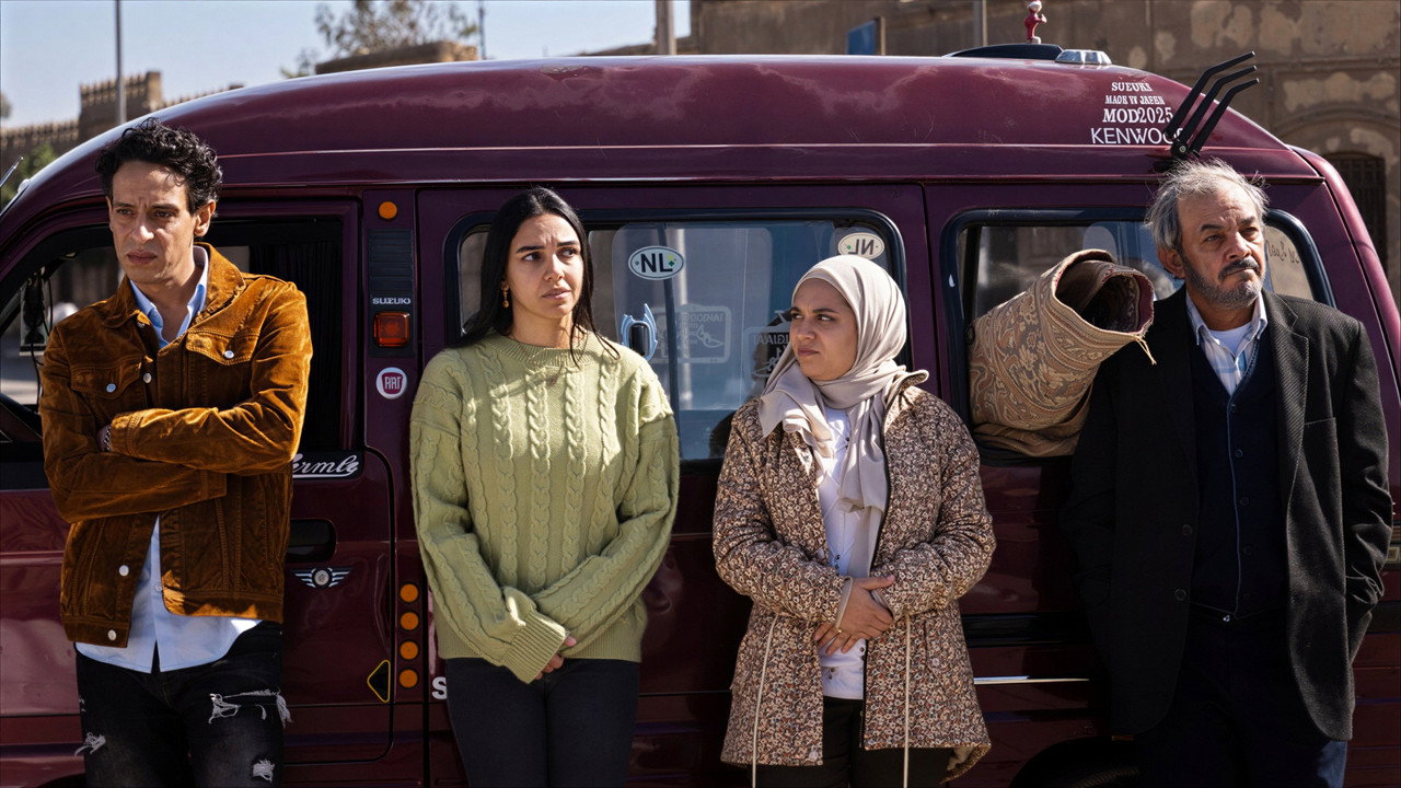 Supply and Demand backdrop