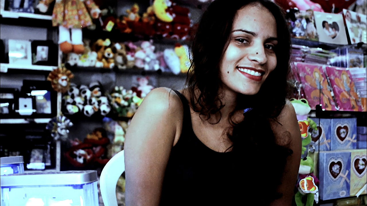 I Travel Because I Have to, I Come Back Because I Love You backdrop