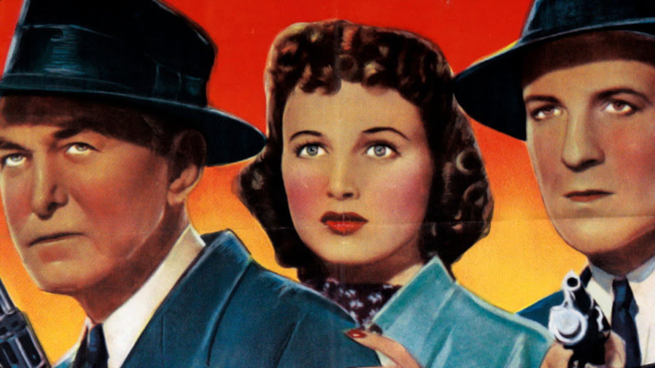 Inside Information backdrop