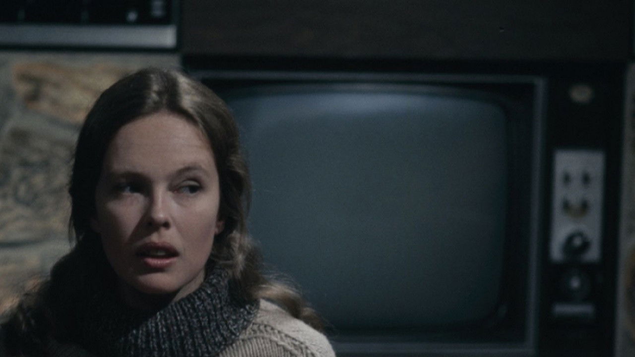 The Man Who Wanted to Live Forever backdrop