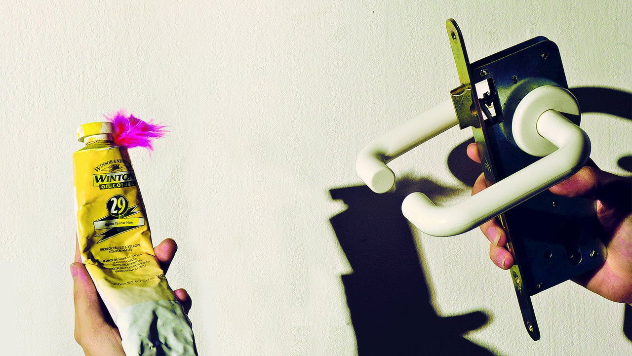 I Think This Is the Closest to How the Footage Looked backdrop