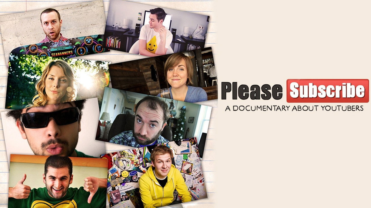 Please Subscribe backdrop