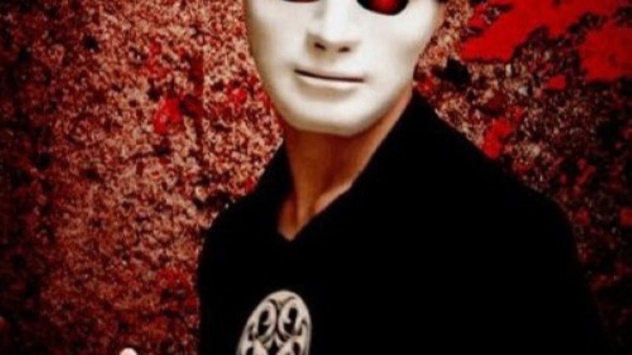 医夜惊魂 backdrop