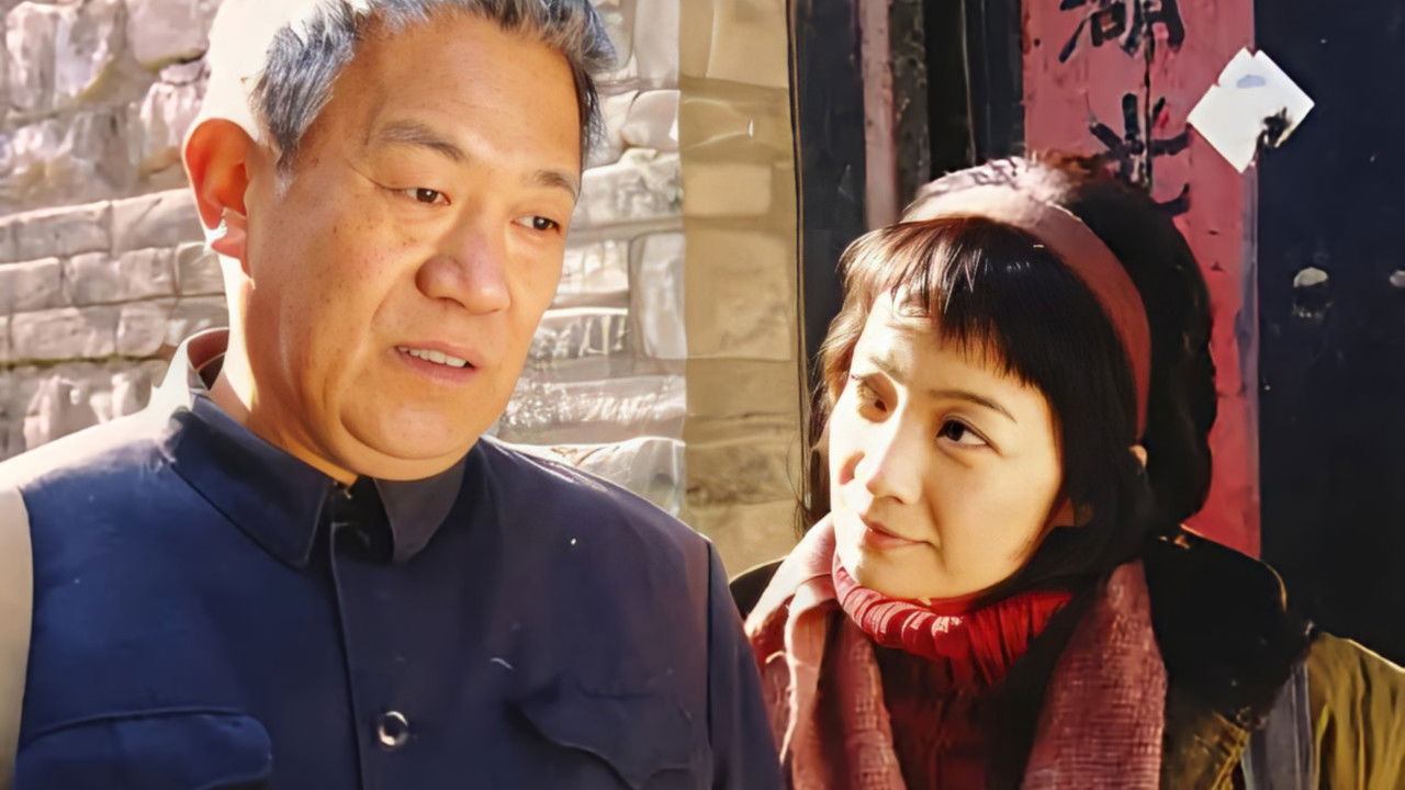 誓言无声 backdrop