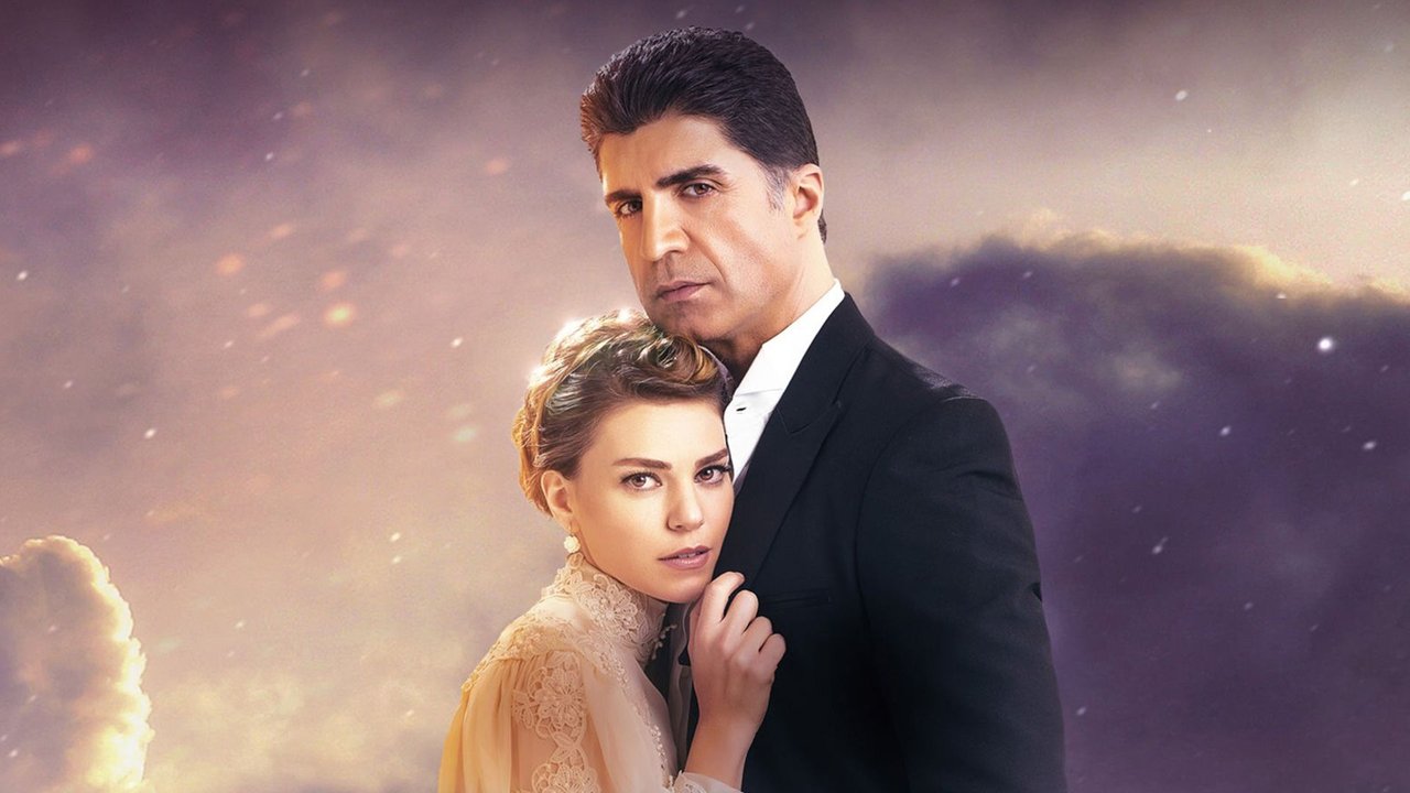 Istanbullu Gelin backdrop