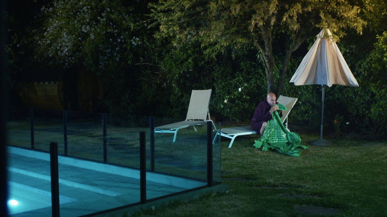 Quedamos Así backdrop