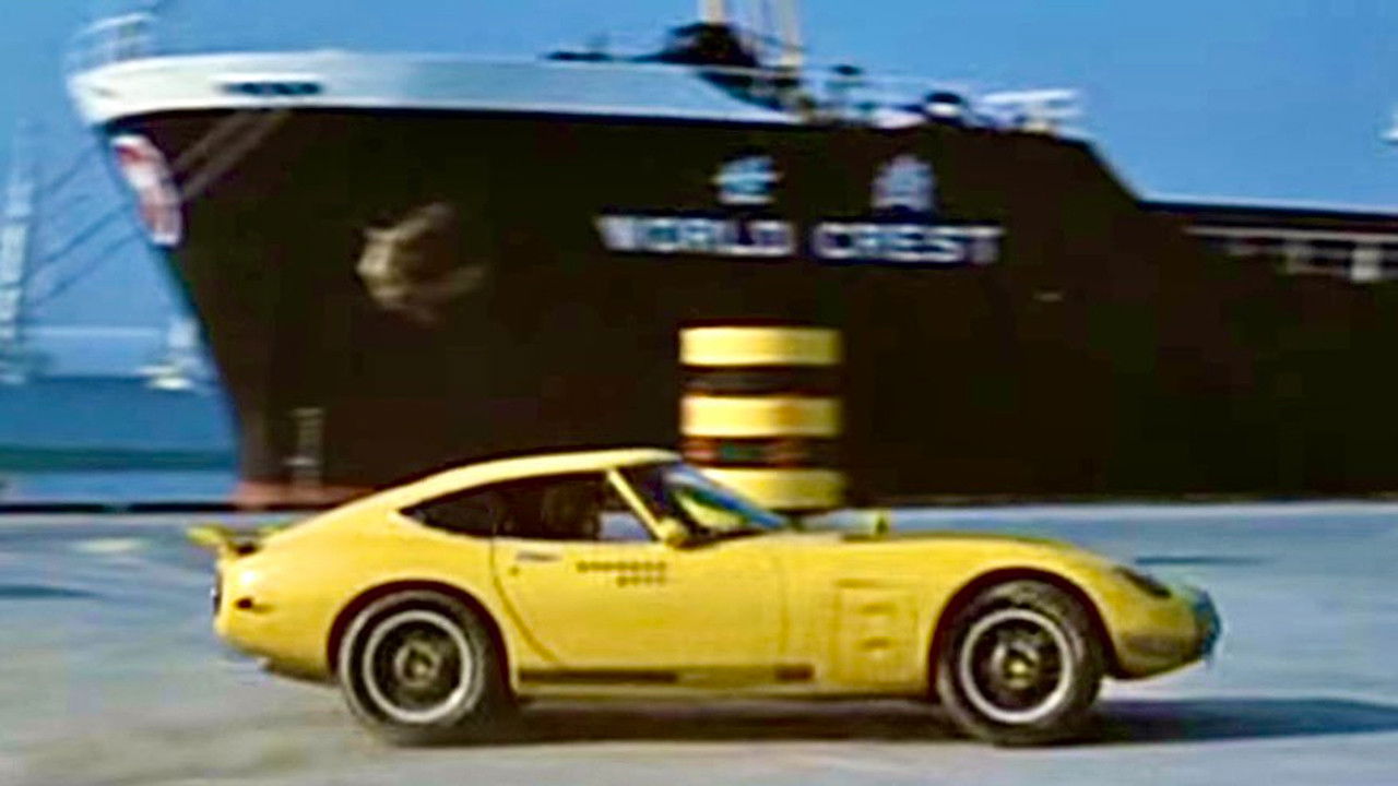 Hairpin Circus backdrop