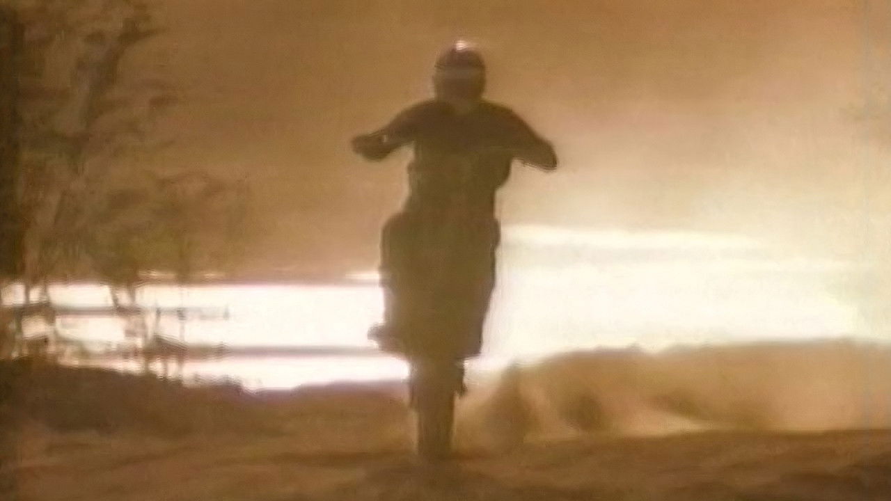 On Any Sunday: Motocross, Malcolm & More backdrop