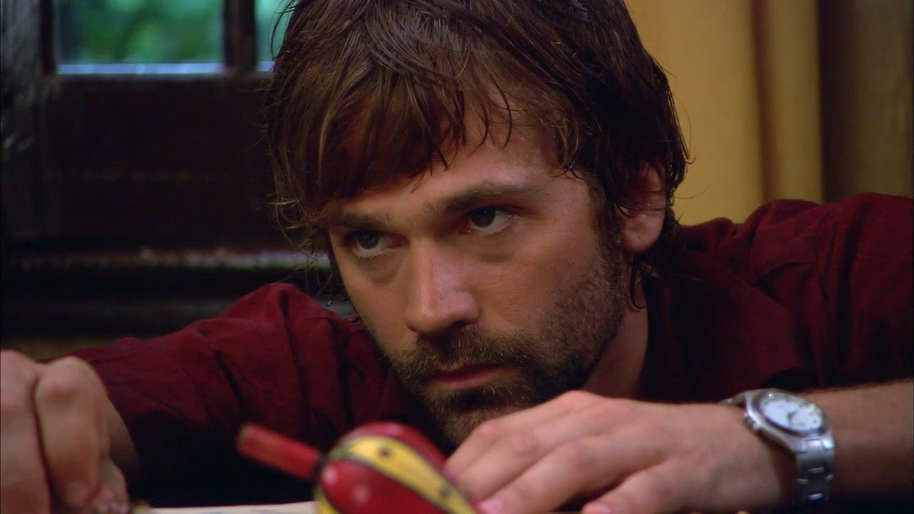 Three minutes backdrop