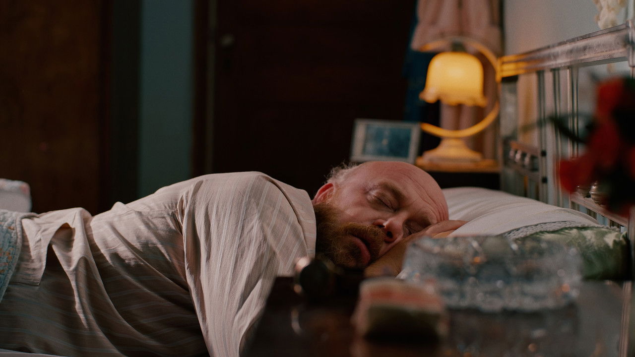 High Altitude or Awkwardness of the Things backdrop