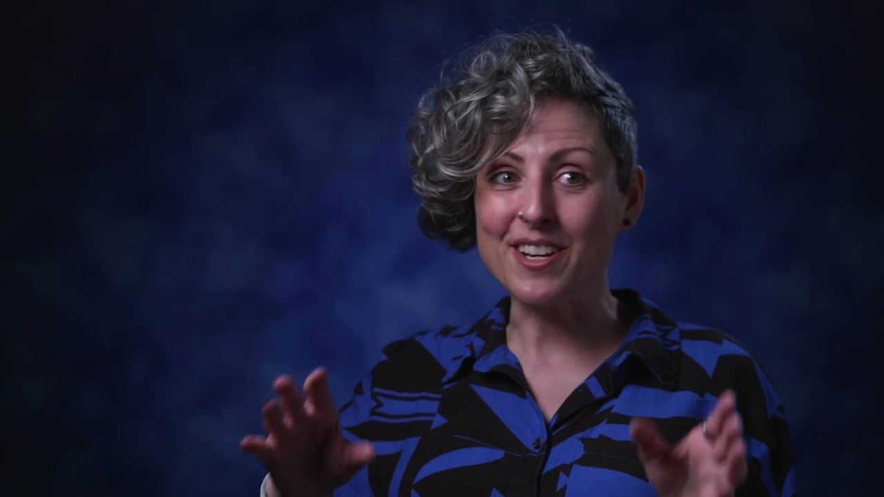 The Exorcist Untold backdrop